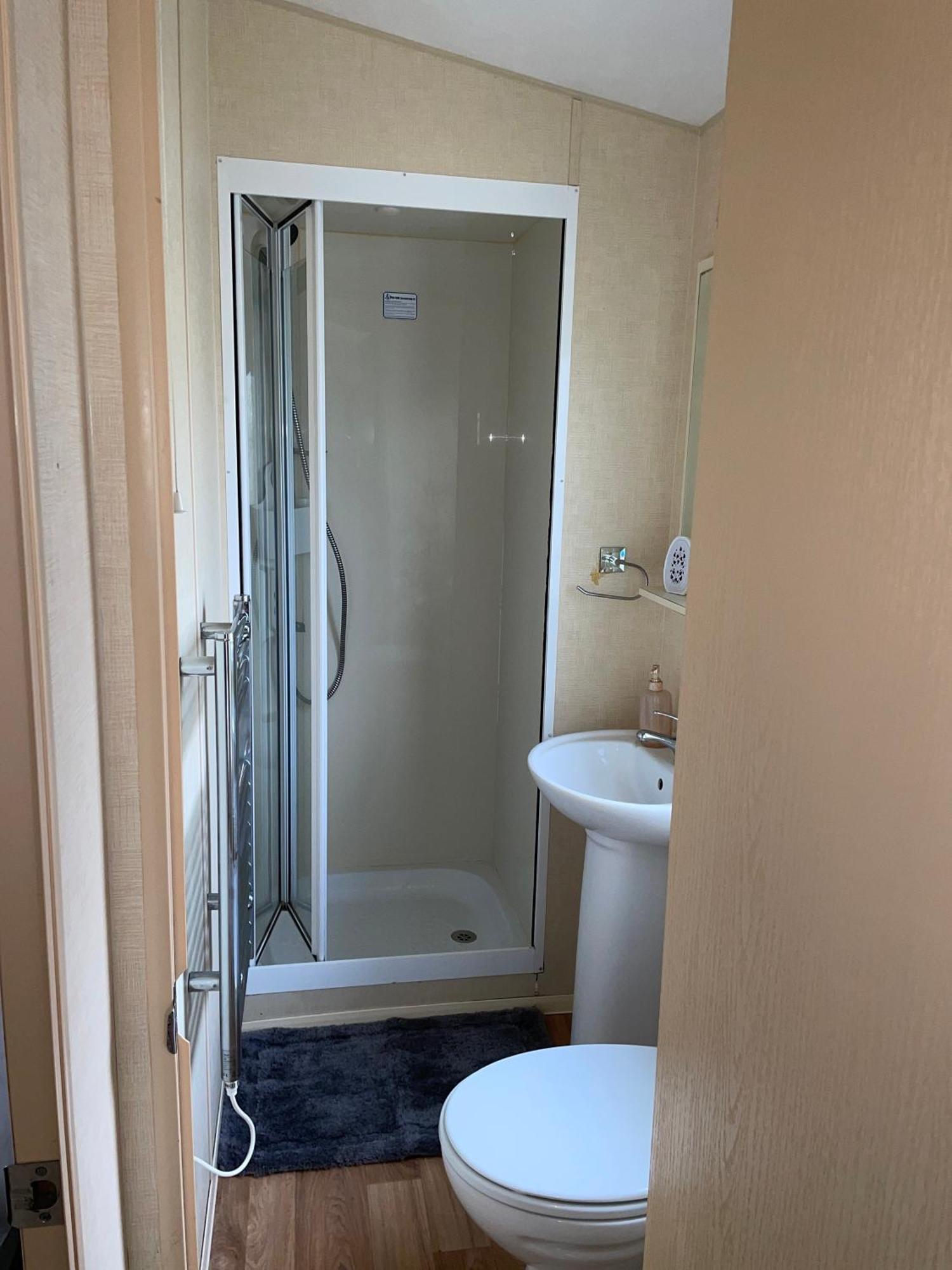 The Luxury Wolds Retreat 6 Berth 3 Bedrooms Beds Made For Arrival Wifi Ingoldmells Exterior foto